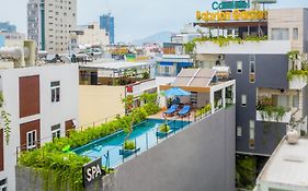 Babylon Garden Da Nang